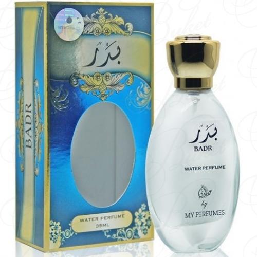 Био-парфюм Otoori BADR 35ml Water Perfume