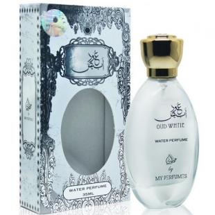 Otoori OUD WHITE 35ml Water Perfume