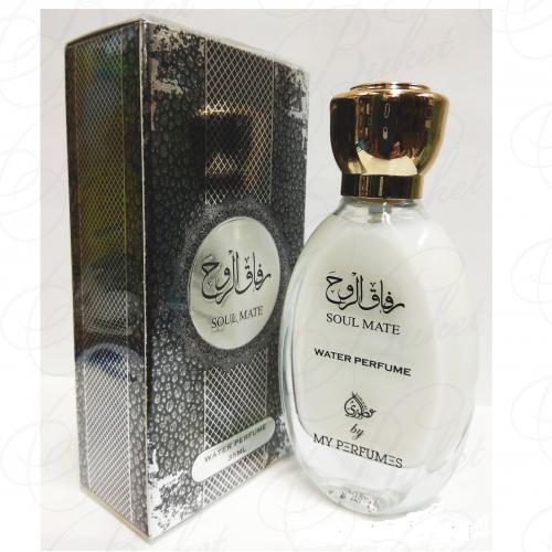 Био-парфюм Otoori SOUL MATE 35ml Water Perfume