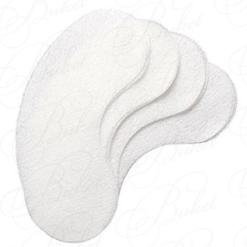 Аппликаторы KANEBO SENSAI PADS FOR INTENSIVE EYE MASK & ESSENCE TESTER 20шт