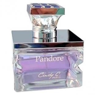 Cindy Crawford PANDORE 100ml edp TESTER