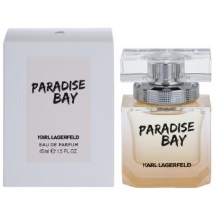 Karl Lagerfeld PARADISE BAY FOR HER 45ml edp