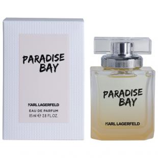 Karl Lagerfeld PARADISE BAY FOR HER 85ml edp