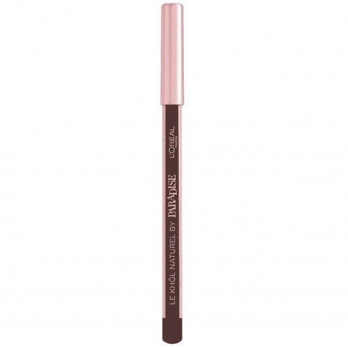 Карандаш для век L`OREAL MAKE UP PARADISE LE KHOL №102 Pure Espresso