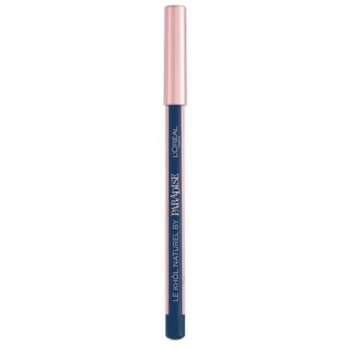 Карандаш для век L`OREAL MAKE UP PARADISE LE KHOL №107 Deep Sea Blue