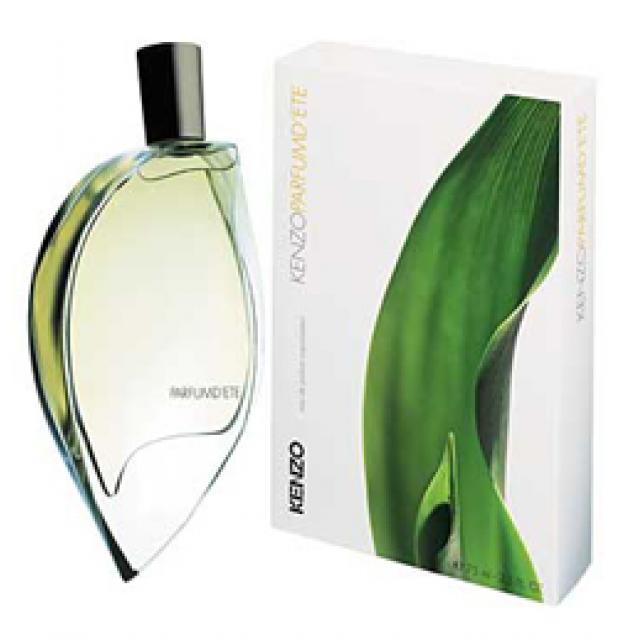 Kenzo Parfum Dete 50ml Edp купить в интернет магазине днепропетровск