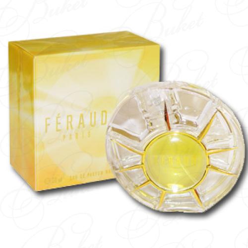 Парфюмерная вода Feraud PARIS 50ml edp