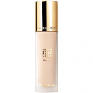 Tональная основа GUERLAIN MAKE UP PARURE GOLD SKIN MATTE №0N