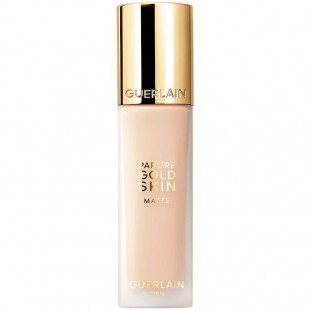 Tональная основа GUERLAIN MAKE UP PARURE GOLD SKIN MATTE №1N