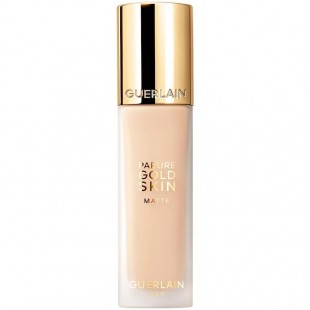 Tональная основа GUERLAIN MAKE UP PARURE GOLD SKIN MATTE №2W