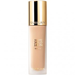 Tональная основа GUERLAIN MAKE UP PARURE GOLD SKIN MATTE №3N
