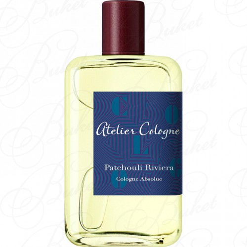 Одеколон Atelier Cologne PATCHOULI RIVIERA 100ml edc