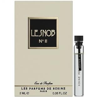 Parfums De Rosine FOR LE SNOB N 2 2ml edp