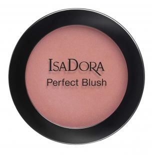 Румяна для лица ISADORA PERFECT BLUSH №62 Dusty Rose