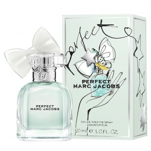 Marc Jacobs PERFECT Eau de Toilette 30ml edt