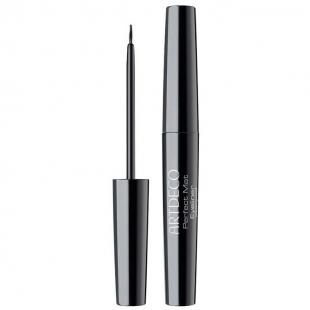 Подводка для век ARTDECO PERFECT MAT EYELINER №71 Black