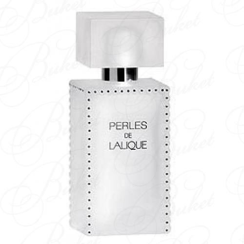 Парфюмерная вода Lalique PERLES DE LALIQUE 100ml edp