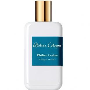 Atelier Cologne PHILTRE CEYLAN 100ml edc