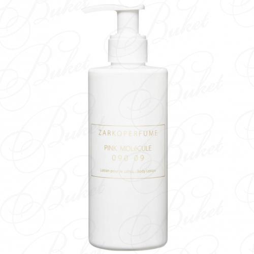 Лосьон для тела Zarkoperfume PINK MOLECULE 090.09 b/lot 250ml