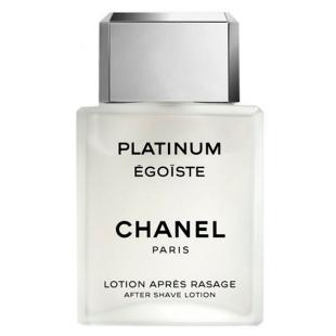 Chanel EGOISTE PLATINUM a/sh 100ml