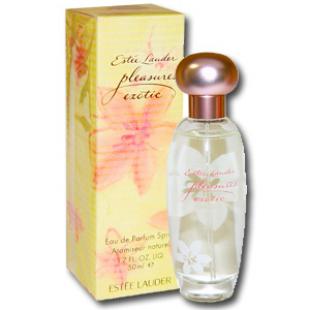 PLEASURES EXOTIC 100ml edp