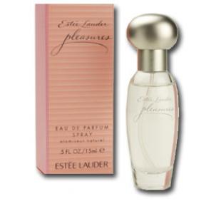 PLEASURES 100ml edp TESTER