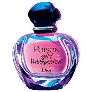 Christian Dior POISON GIRL UNEXPECTED 50ml edt