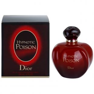 Christian Dior HYPNOTIC POISON 150ml edt