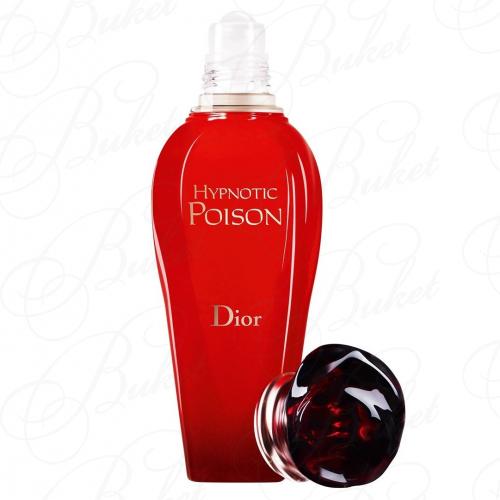 Туалетная вода Christian Dior HYPNOTIC POISON 20ml edt-roll