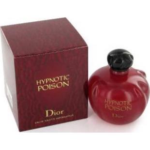 Christian Dior HYPNOTIC POISON 30ml edt