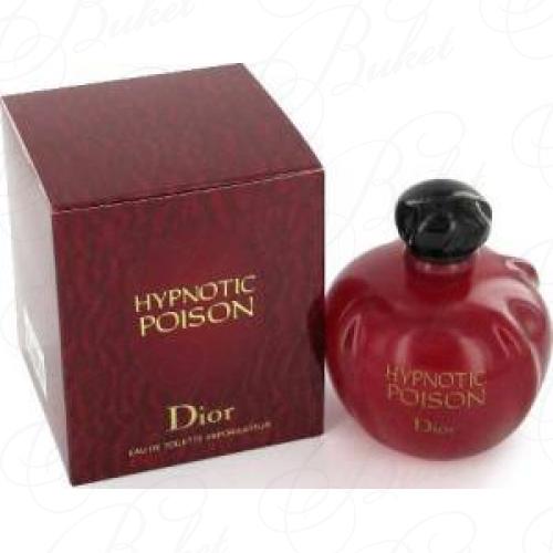 Туалетная вода Christian Dior HYPNOTIC POISON 30ml edt