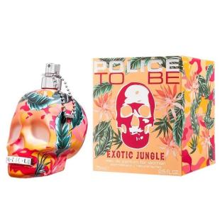 Police TO BE EXOTIC JUNGLE 75ml edp