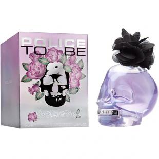 Police TO BE ROSE BLOSSOM 75ml edp