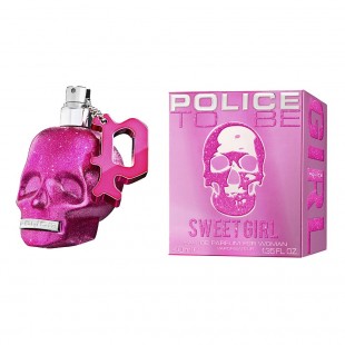 Police TO BE SWEET GIRL 40ml edp