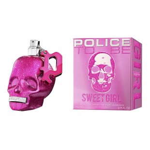 Police TO BE SWEET GIRL 75ml edp