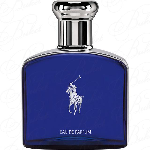 polo ralph lauren blue eau de parfum