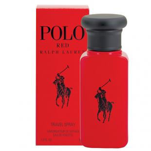 Ralph Lauren POLO RED 30ml edt