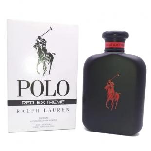 Ralph Lauren POLO RED EXTREME 125ml edp TESTER