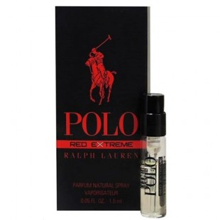 Ralph Lauren POLO RED EXTREME 1.5ml edp