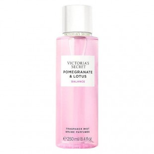 Victoria`s Secret POMEGRANATE & LOTUS b/mist 250ml