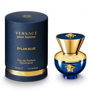 Versace POUR FEMME DYLAN BLUE 30ml edp