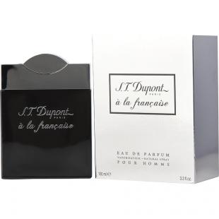 Dupont POUR HOMME A LA FRANCAISE 100ml edp