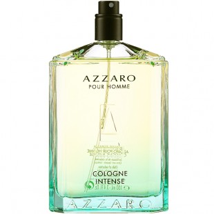 Azzaro POUR HOMME COLOGNE INTENSE 100ml edt TESTER