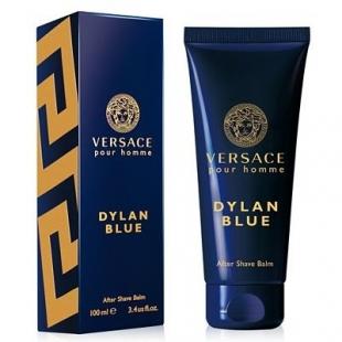 Versace POUR HOMME DYLAN BLUE a/sh balm 100ml