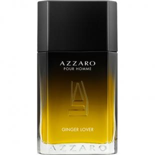 Azzaro POUR HOMME GINGER LOVER 100ml edt TESTER