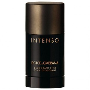Dolce & Gabbana POUR HOMME INTENSO deo-stick 75ml