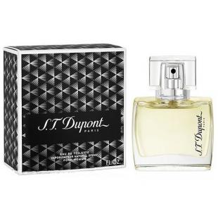 Dupont POUR HOMME SPECIAL EDITION 100ml edt