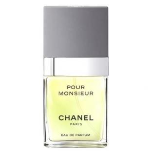 Chanel POUR MONSIEUR Eau de Parfum 75ml edp TESTER