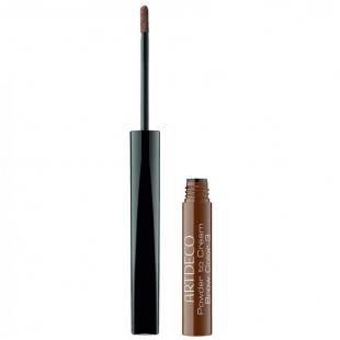 Пудра для бровей ARTDECO POWDER TO CREAM BROW COLOR №03 Brunette TESTER (тестер без коробки)