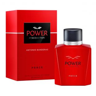 Antonio Banderas POWER OF SEDUCTION FORCE 100ml edt